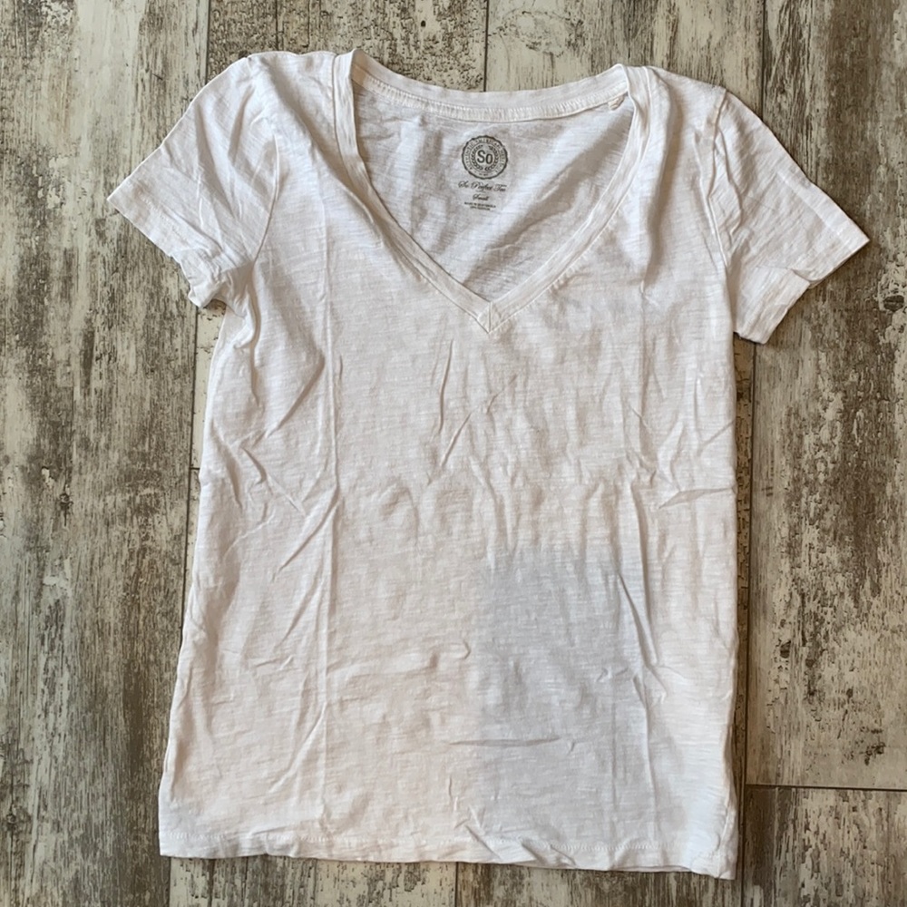 SO Essential Tee